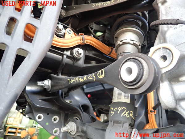 2UPJ-30475205]BMW i3(1Z06)右リアロアアーム2 中古 (I01)_m0001.jpg