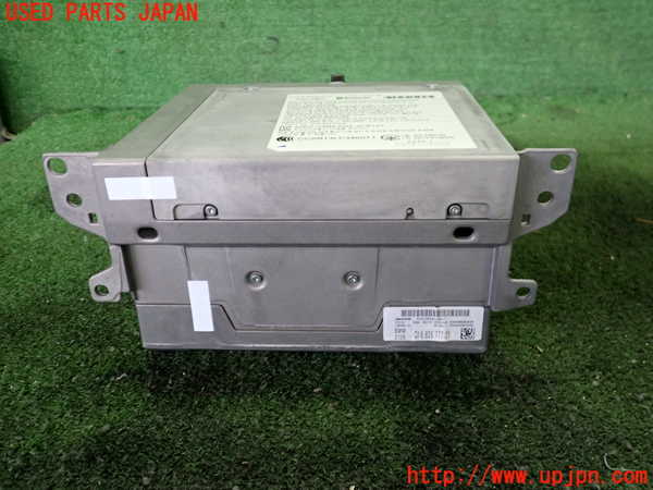 2UPJ-30476589]BMW i3(1Z06)カーナビゲーション HDD 中古 (I01)_m0001.jpg