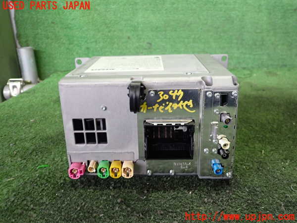 2UPJ-30476589]BMW i3(1Z06)カーナビゲーション HDD 中古 (I01)_m0002.jpg