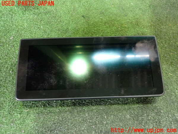 2UPJ-30476629]BMW i3(1Z06)モニター 中古 (I01)_m0001.jpg
