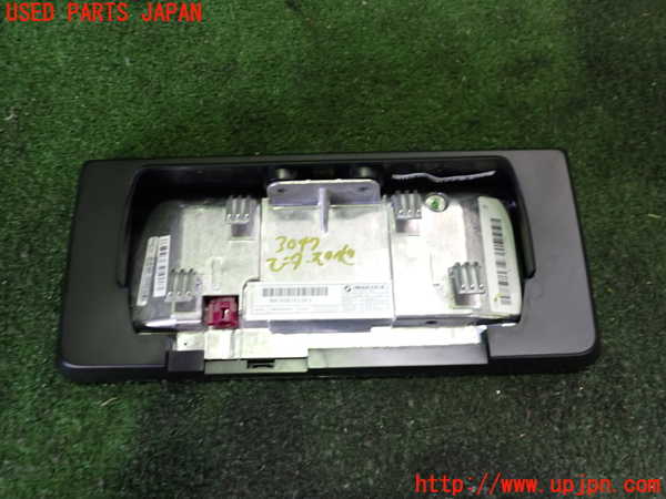 2UPJ-30476629]BMW i3(1Z06)モニター 中古 (I01)_m0002.jpg