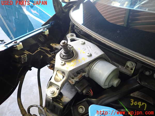 2UPJ-30476770]BMW i3(1Z06)フロントワイパーモーター 中古 (I01)_m0001.jpg