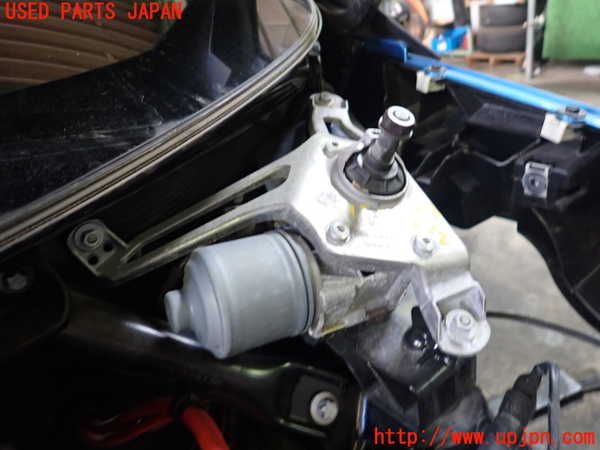2UPJ-30476770]BMW i3(1Z06)フロントワイパーモーター 中古 (I01)_m0002.jpg