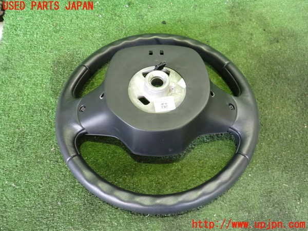 2UPJ-30477855]BMW i3(1Z06)ステアリングホイール 中古 (I01)_m0002.jpg