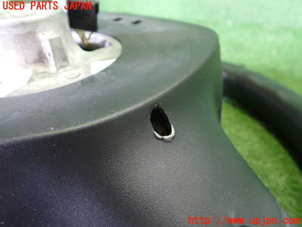 2UPJ-30477855]BMW i3(1Z06)ステアリングホイール 中古 (I01)_m0004.jpg