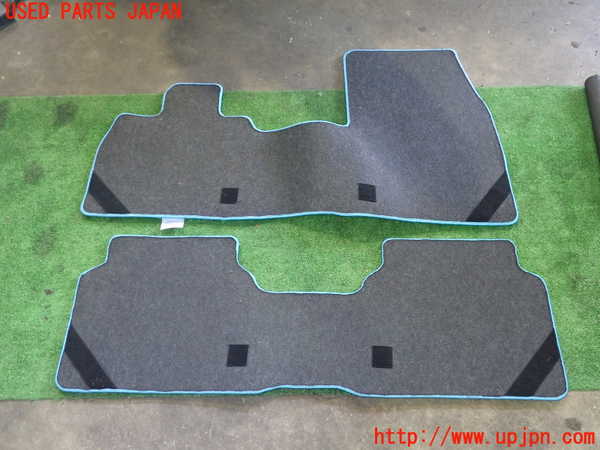 2UPJ-30477800]BMW i3(1Z06)フロアマット 中古 (I01)_m0003.jpg