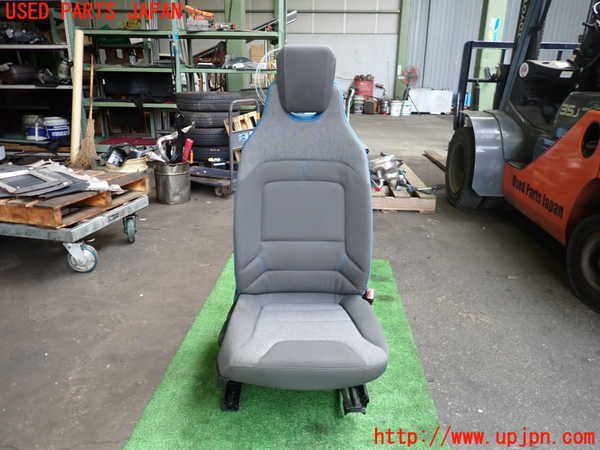 2UPJ-30477035]BMW i3(1Z06)運転席シート 中古 (I01)_m0001.jpg