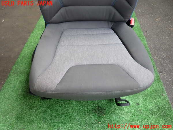 2UPJ-30477035]BMW i3(1Z06)運転席シート 中古 (I01)_m0003.jpg