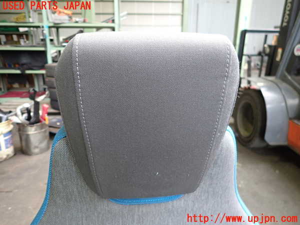 2UPJ-30477035]BMW i3(1Z06)運転席シート 中古 (I01)_m0004.jpg