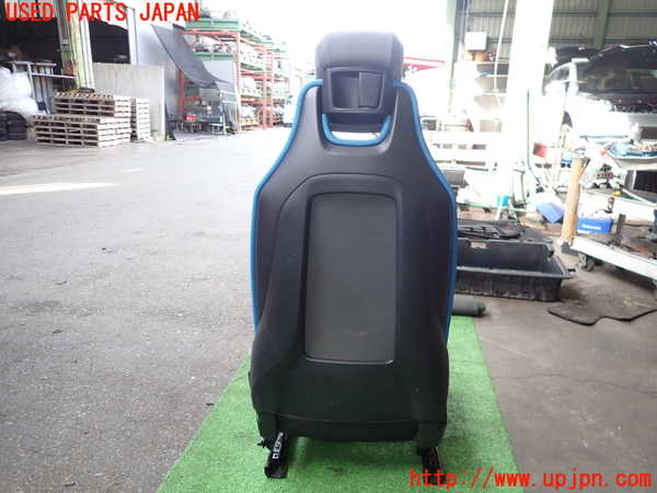 2UPJ-30477035]BMW i3(1Z06)運転席シート 中古 (I01)_m0005.jpg