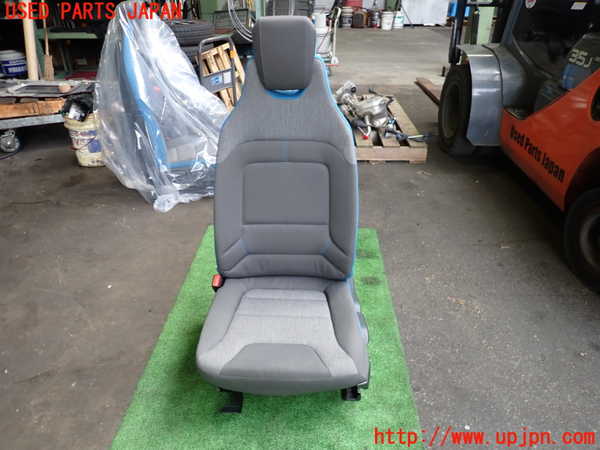 2UPJ-30477065]BMW i3(1Z06)助手席シート 中古 (I01)_m0001.jpg