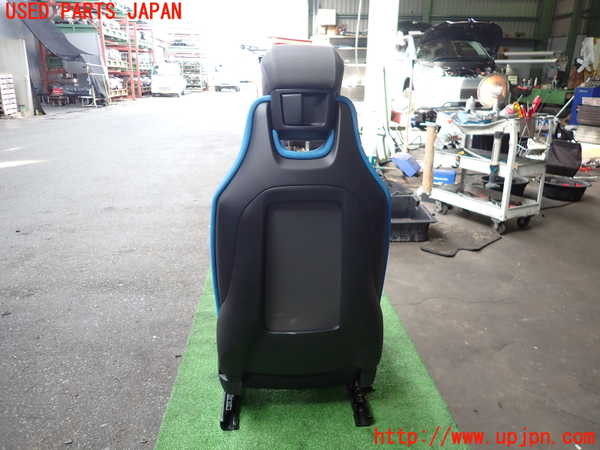 2UPJ-30477065]BMW i3(1Z06)助手席シート 中古 (I01)_m0005.jpg