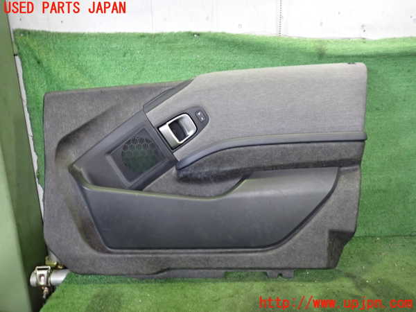 2UPJ-30471234]BMW i3(1Z06)右前ドア内張り 中古 (I01)_m0001.jpg