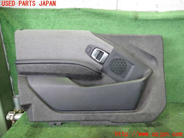2UPJ-30471264]BMW i3(1Z06)左前ドア内張り 中古 (I01)_m0001.jpg