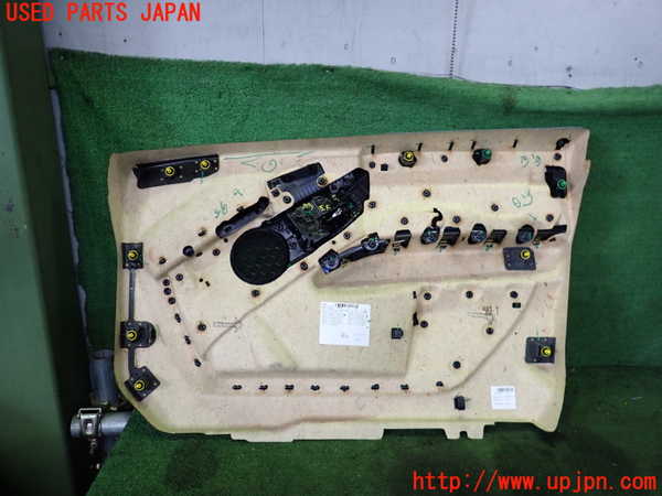 2UPJ-30471264]BMW i3(1Z06)左前ドア内張り 中古 (I01)_m0004.jpg