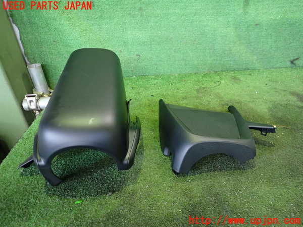 2UPJ-30477905]BMW i3(1Z06)コラムカバー 中古 (I01)_m0001.jpg