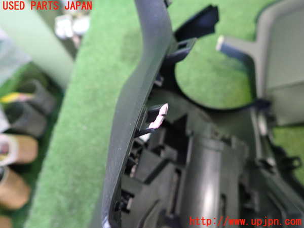 2UPJ-30477905]BMW i3(1Z06)コラムカバー 中古 (I01)_m0003.jpg