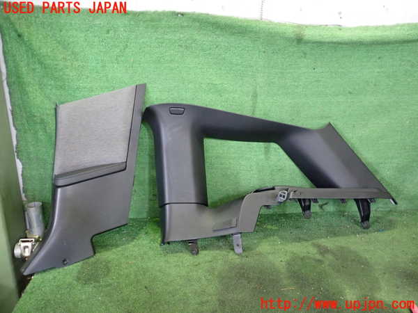 2UPJ-30477675]BMW i3(1Z06)右リアピラートリム 中古 (I01)_m0001.jpg