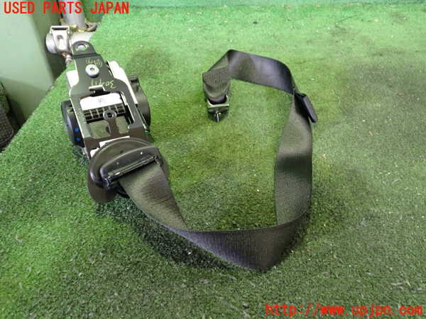 2UPJ-30477075]BMW i3(1Z06)助手席シートベルト 中古 (I01)_m0001.jpg