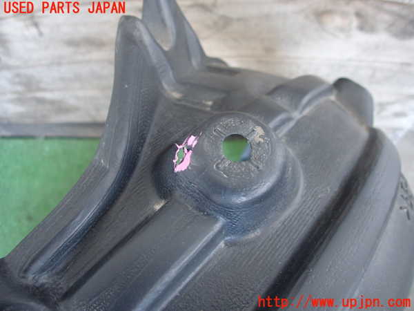 2UPJ-30481092]ヤリス(YARIS)(KSP210)左前フェンダーライナー 中古_m0003.jpg