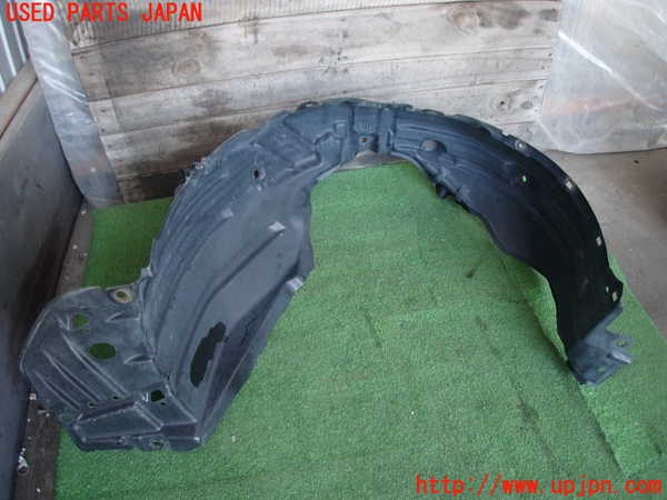 2UPJ-30481092]ヤリス(YARIS)(KSP210)左前フェンダーライナー 中古_m0005.jpg