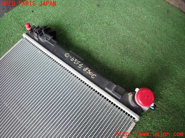 2UPJ-30482321]ヤリス(YARIS)(KSP210)ラジエーター1 中古_m0004.jpg