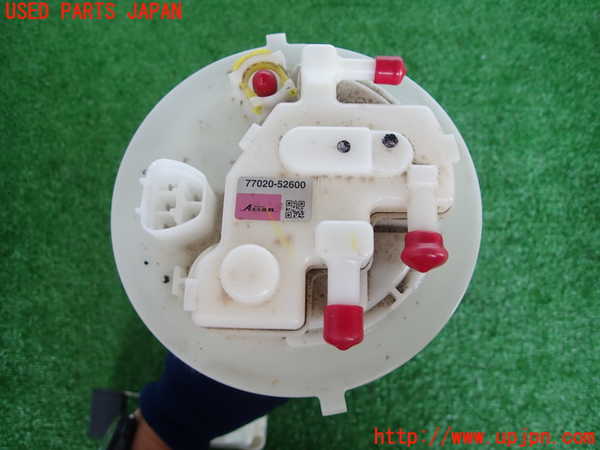 2UPJ-30482510]ヤリス(YARIS)(KSP210)燃料ポンプ 中古_m0003.jpg