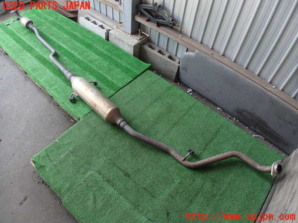2UPJ-30482651]ヤリス(YARIS)(KSP210)センターパイプ1 中古_m0001.jpg