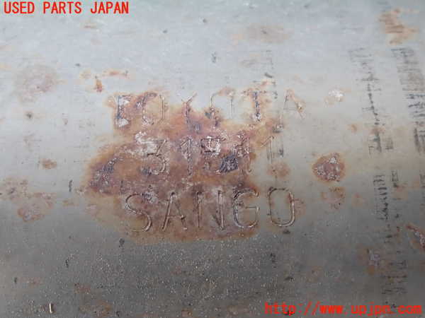 2UPJ-30482651]ヤリス(YARIS)(KSP210)センターパイプ1 中古_m0004.jpg