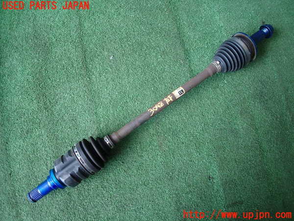 2UPJ-30484015]ヤリス(YARIS)(KSP210)左フロントドライブシャフト 中古_m0001.jpg