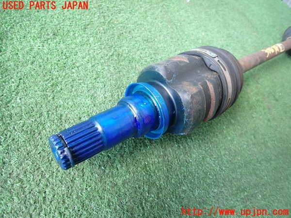 2UPJ-30484015]ヤリス(YARIS)(KSP210)左フロントドライブシャフト 中古_m0002.jpg