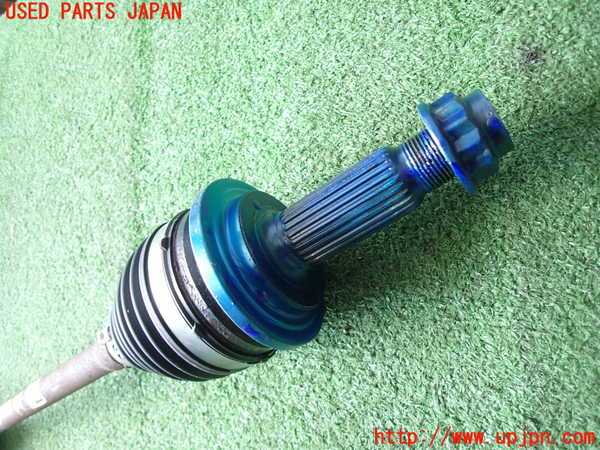 2UPJ-30484015]ヤリス(YARIS)(KSP210)左フロントドライブシャフト 中古_m0003.jpg