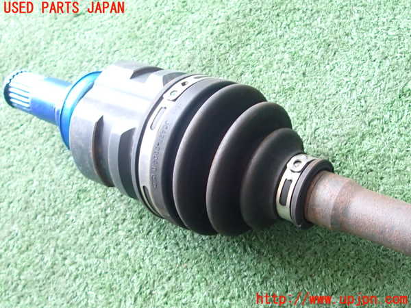 2UPJ-30484015]ヤリス(YARIS)(KSP210)左フロントドライブシャフト 中古_m0004.jpg