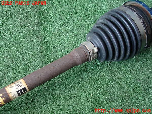 2UPJ-30484015]ヤリス(YARIS)(KSP210)左フロントドライブシャフト 中古_m0005.jpg