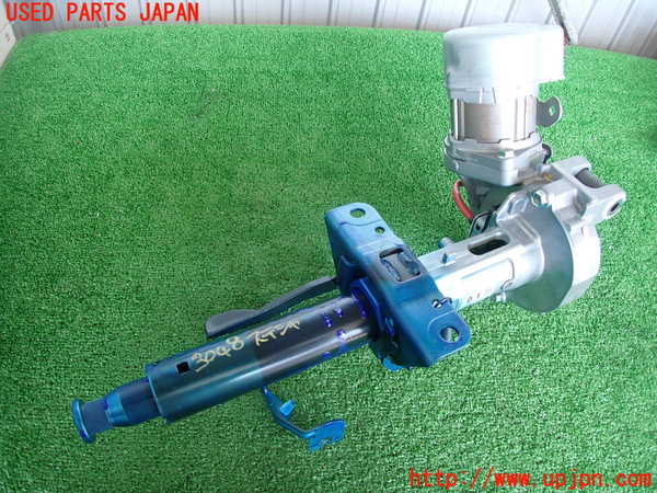 2UPJ-30484260]ヤリス(YARIS)(KSP210)ステアリングシャフト 中古_m0001.jpg