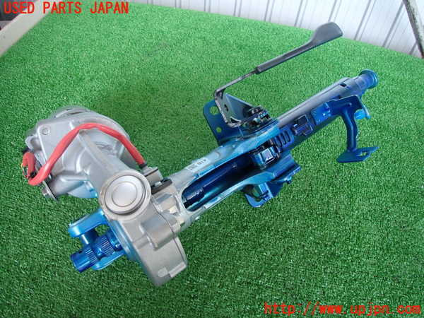 2UPJ-30484260]ヤリス(YARIS)(KSP210)ステアリングシャフト 中古_m0002.jpg