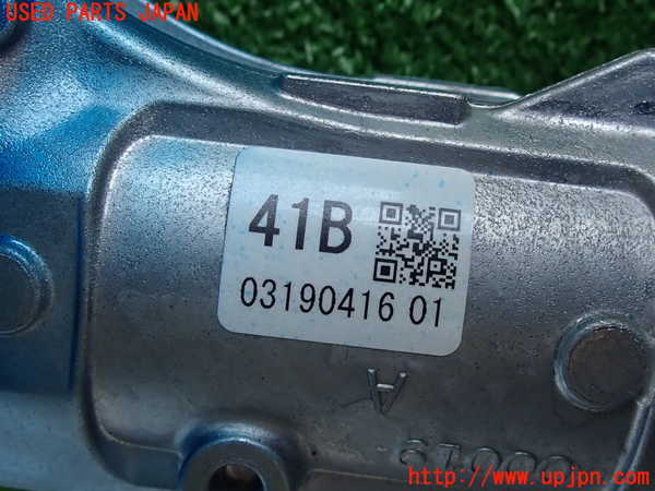 2UPJ-30484260]ヤリス(YARIS)(KSP210)ステアリングシャフト 中古_m0003.jpg