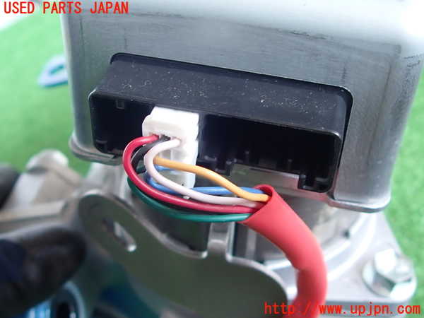 2UPJ-30484260]ヤリス(YARIS)(KSP210)ステアリングシャフト 中古_m0005.jpg