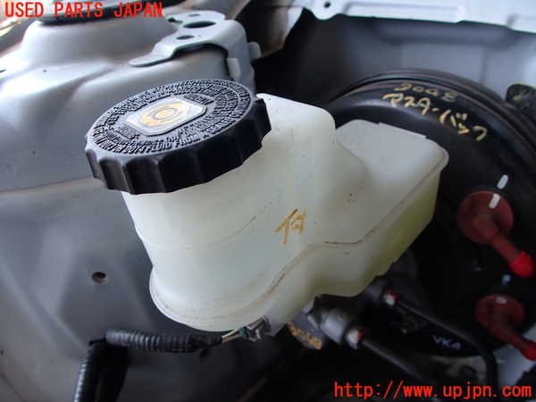 2UPJ-30484050]ヤリス(YARIS)(KSP210)ブレーキマスターシリンダー 中古_m0004.jpg
