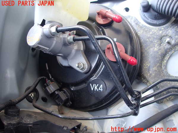 2UPJ-30484055]ヤリス(YARIS)(KSP210)ブレーキマスターバック 中古_m0002.jpg