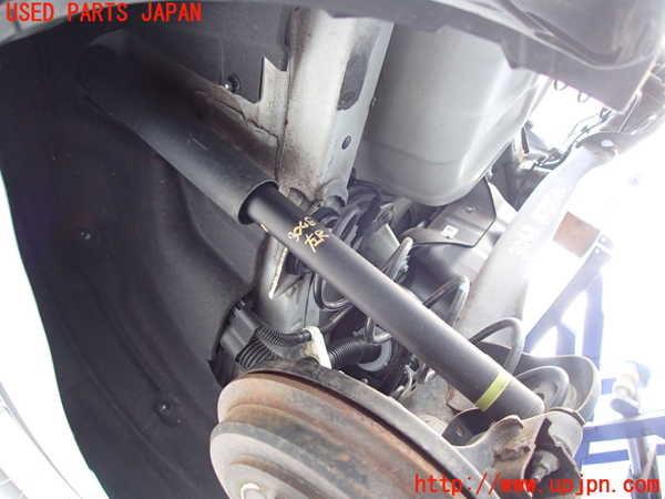2UPJ-30485075]ヤリス(YARIS)(KSP210)左リアショックアブソーバー 中古_m0001.jpg