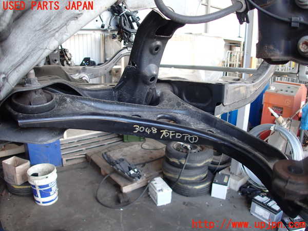 2UPJ-30485176]ヤリス(YARIS)(KSP210)右フロントロアアーム1 中古_m0001.jpg