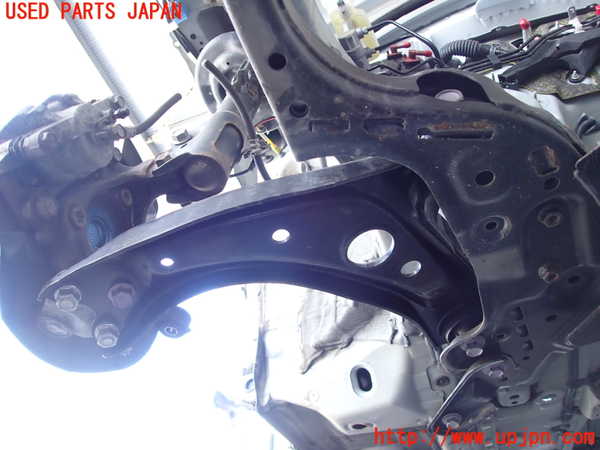 2UPJ-30485176]ヤリス(YARIS)(KSP210)右フロントロアアーム1 中古_m0002.jpg