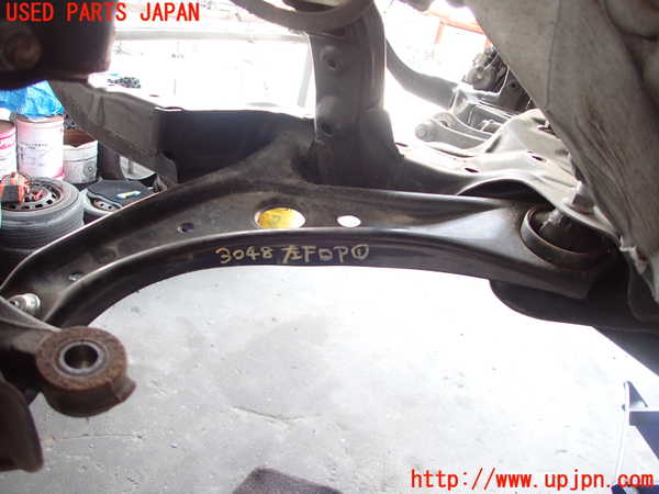 2UPJ-30485186]ヤリス(YARIS)(KSP210)左フロントロアアーム1 中古_m0001.jpg