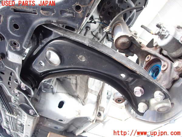 2UPJ-30485186]ヤリス(YARIS)(KSP210)左フロントロアアーム1 中古_m0002.jpg