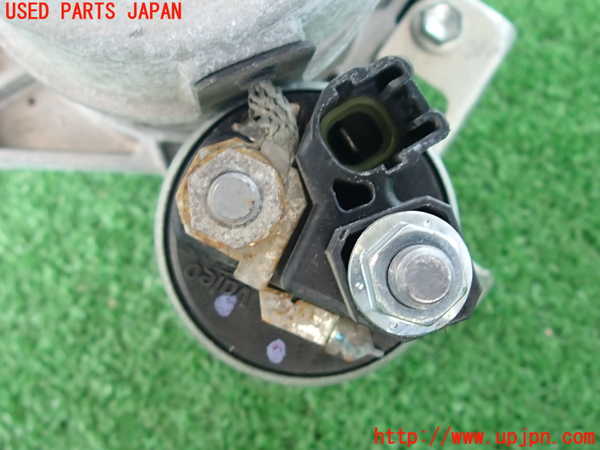 2UPJ-30486010]ヤリス(YARIS)(KSP210)セルモーター 中古_m0005.jpg