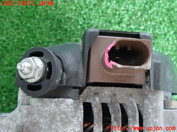 2UPJ-30486015]ヤリス(YARIS)(KSP210)オルタネーター(ダイナモ) 中古_m0004.jpg