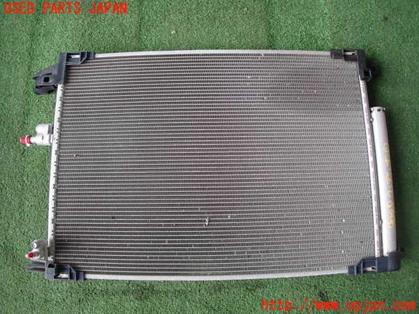 2UPJ-30486031]ヤリス(YARIS)(KSP210)エアコンコンデンサー1 中古_m0001.jpg