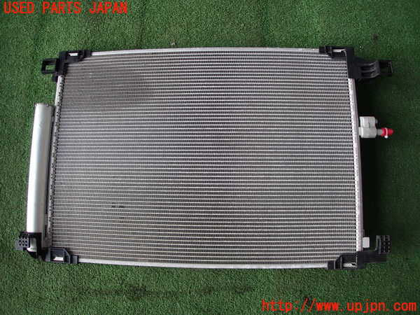 2UPJ-30486031]ヤリス(YARIS)(KSP210)エアコンコンデンサー1 中古_m0002.jpg