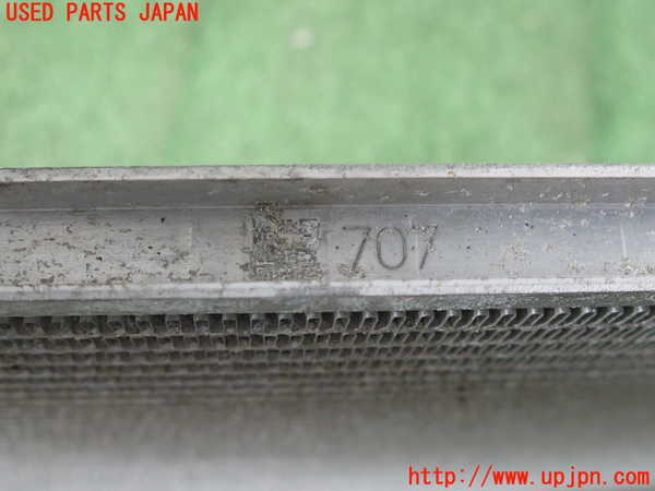 2UPJ-30486031]ヤリス(YARIS)(KSP210)エアコンコンデンサー1 中古_m0003.jpg